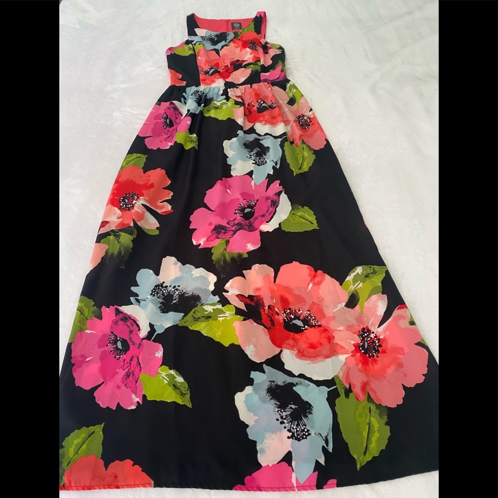 Vince Camino size 8 gown